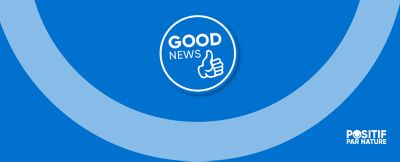 Good News !
