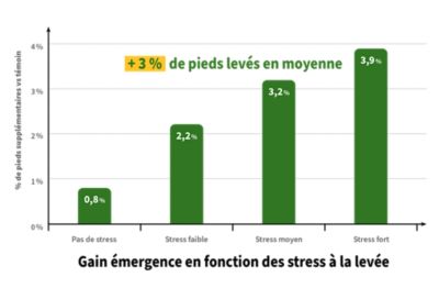 UNE MEILLEURE ÉMERGENCE 
