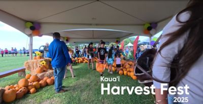 Corteva Hawai‘i Harvest Fest Recap 2025