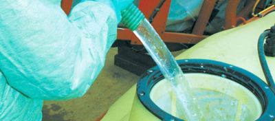 Herbicides céréales bonnes pratiques