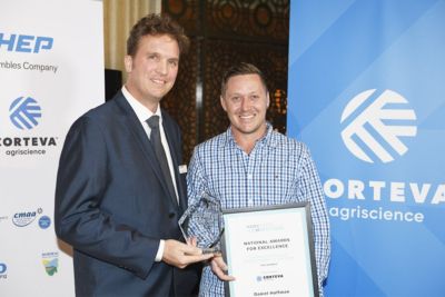 Young Grower of the Year 2019