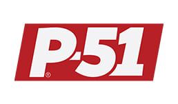 Logo P-51