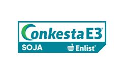 Logo da Tecnologia Enlist Conkesta E3