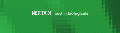 NEXTA BIOLOGICALS