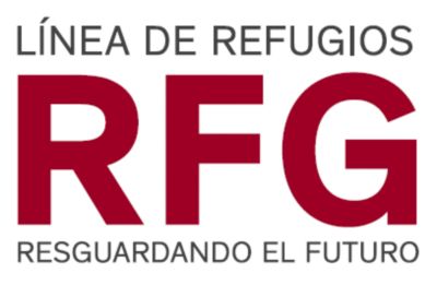 Logo RFG