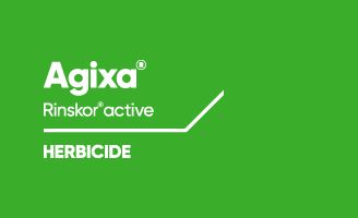 Agixa Rinskor active Herbicide