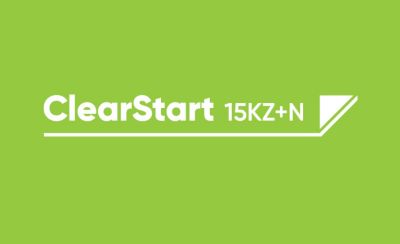 ClearStart 15kz+N