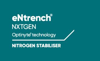 eNtrench NXTGEN Optinyte Technology Nitrogen Stabiliser