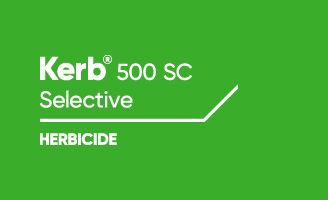 Kerb 500 SC Herbicide
