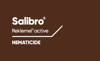Salibro Reklemel active Nematicide