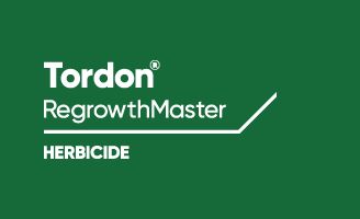 Tordon RegrowthMaster Herbicide