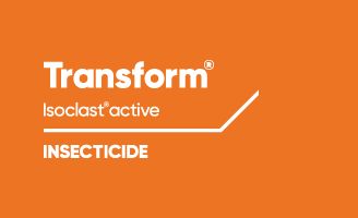 Transform Isoclast active Insecticide