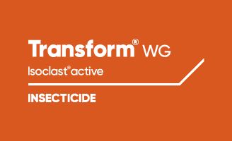 Transform Isoclast active Insecticide