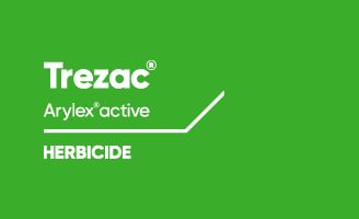 Trezac Arylex active Herbicide