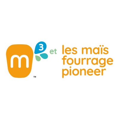 m3 et les maÏs fourrage pioneer