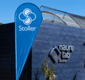 Juan Marinzalda, ingeniero agrónomo y gerente de producto en Stoller, explica el concepto de Trigo 360: una mirada integral sobre el cultivo de trigo que aborda los desafíos del productor desde la siembra hasta los estados reproductivos.