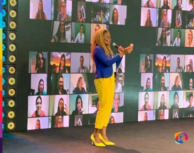 Mulheres na academia