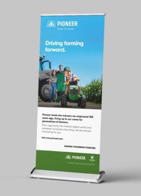 Nueva imagen Pioneer