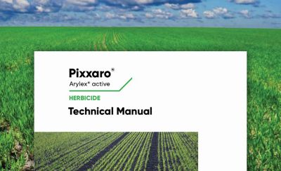 Pixxaro - Technical Manual