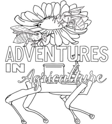 Coloring Book Logo