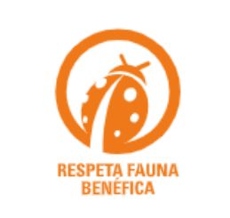Respeta fauna benéfica.