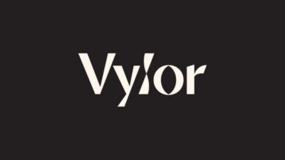 Vylor logo