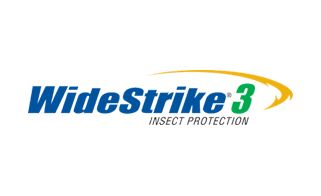WideStrike® 3 insect protection logo