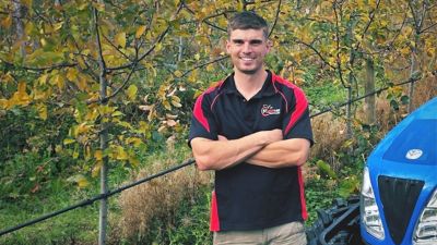 Blake Reeve - Reeva Tasmania