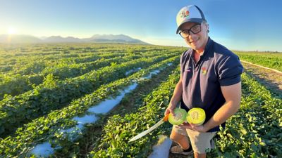 Jacob Jurgens – Vee Jay’s Kalfresh, Qld