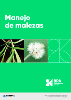 Manejo de Malezas