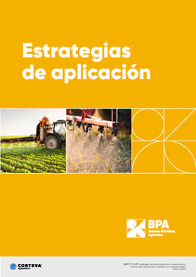 Estrategias de aplicación