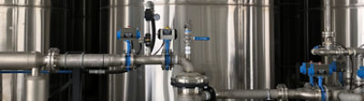 Bulk Tanks