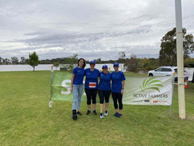 Run4Resilience 2021