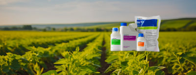 Дбаємо про захист Corteva