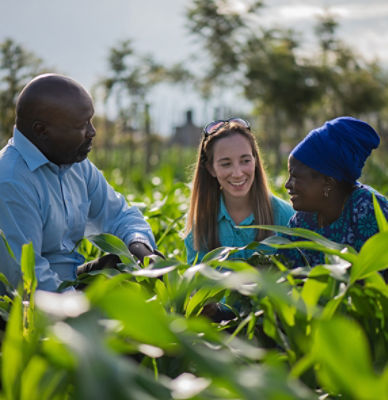 For the Love of Food