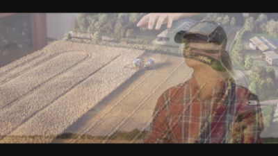 ARYLEX CEREALS BRANDING