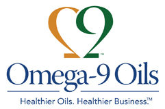 Omega-9 Canola