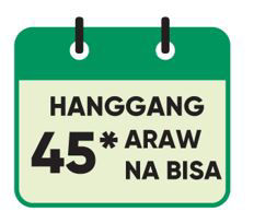 Mas Mahabang Kontrol