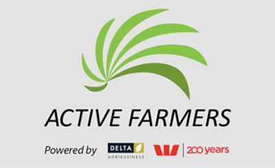Active Farmers 