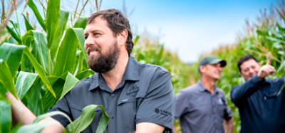 Agronomy Page Images