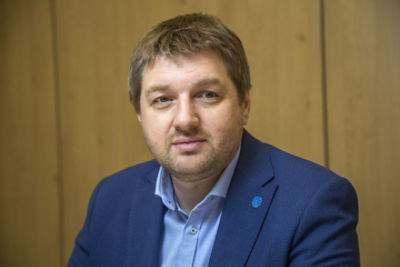 Andrii Andrushko