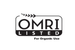 Es un insecticida con certificación OMRI