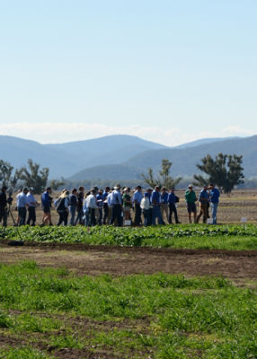 Virtual Field Tours BREEZA