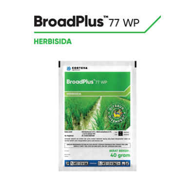 BroadPlus® 77 WP
