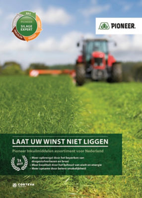 Brochure Pioneer Inkuilmiddelen 2024_front