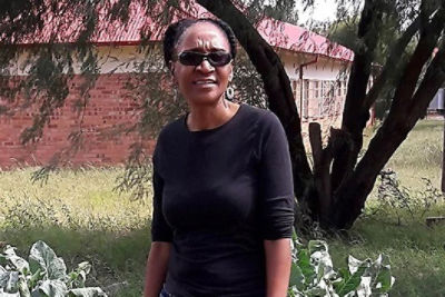 Agricultural Extension