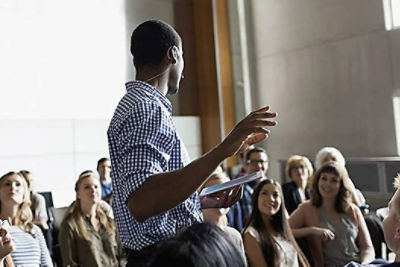 Farmers with Agribusiness MBAs