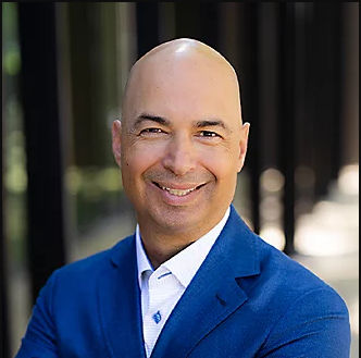 Chuck Magro Headshot