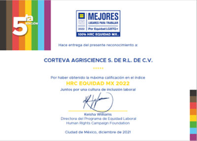 Certificado