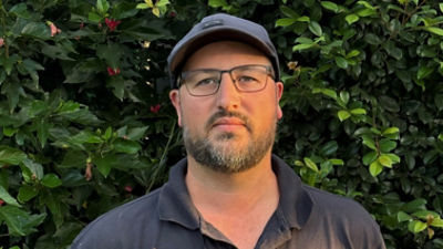 Dr Chris Cannizzaro